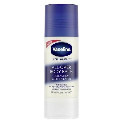 Vaseline All-Over Body Balm Stick - 1.4oz | Target