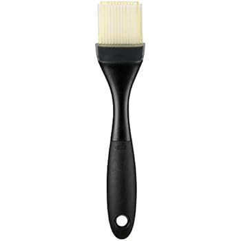 OXO Good Grips Silicone Basting & Pastry Brush - Small | Amazon (US)