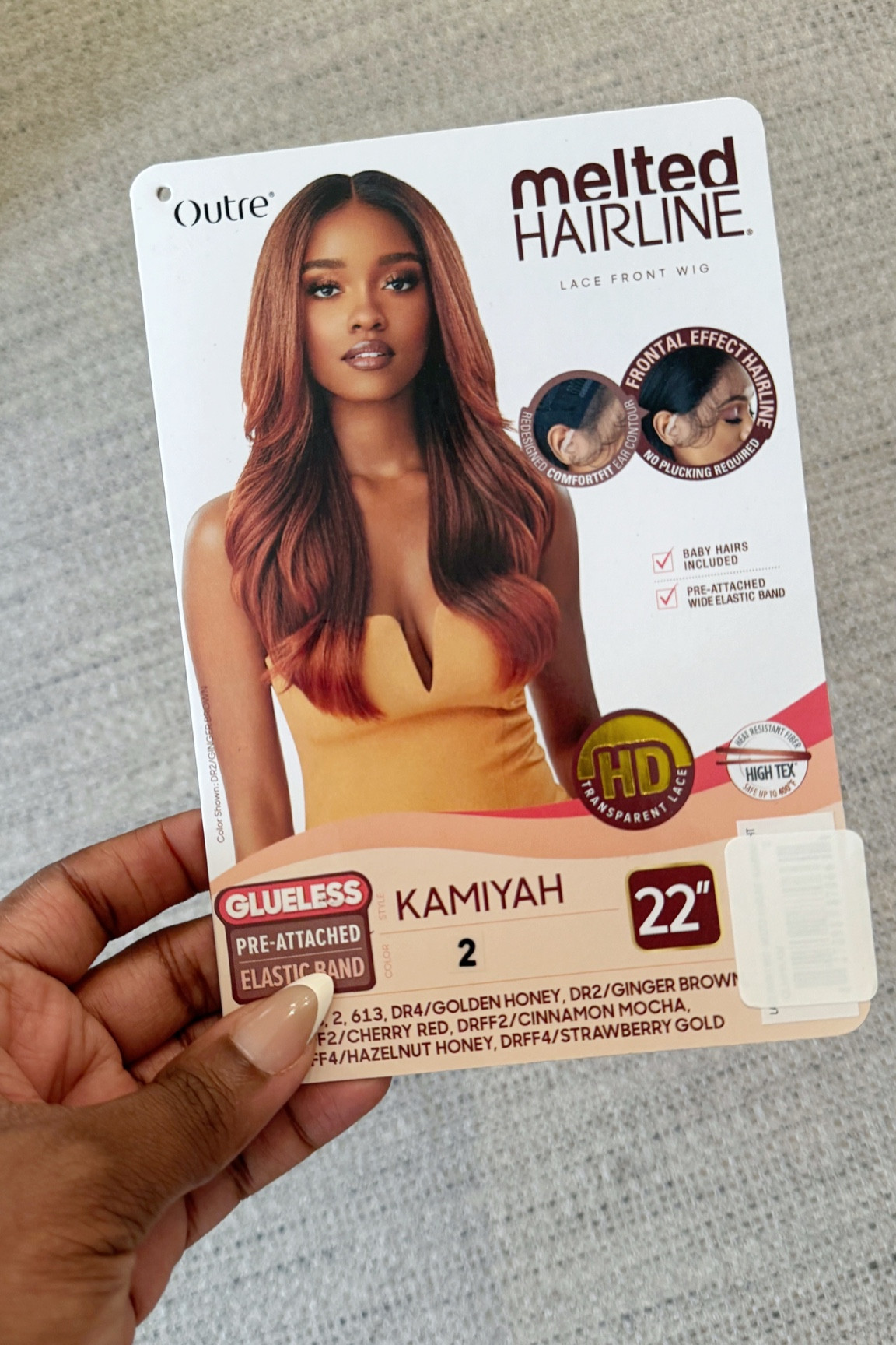 Kamiyah is an oldie but goodie! 

#LTKFindsUnder50 #LTKBeauty