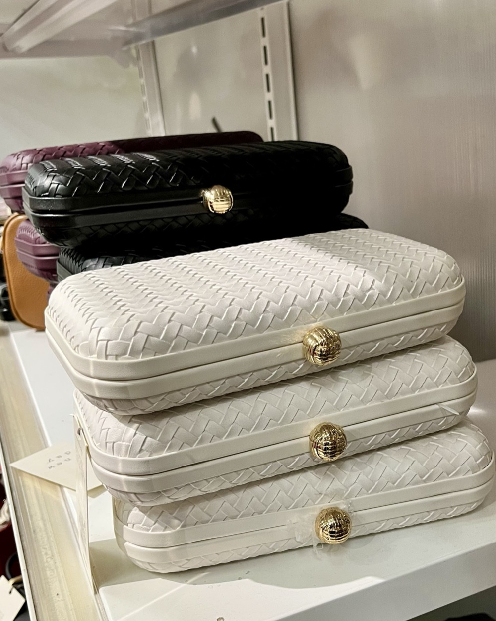 Affordable gift ideas at Target for brides and bridesmaids. 

#LTKGiftGuide #LTKItBag #LTKWedding