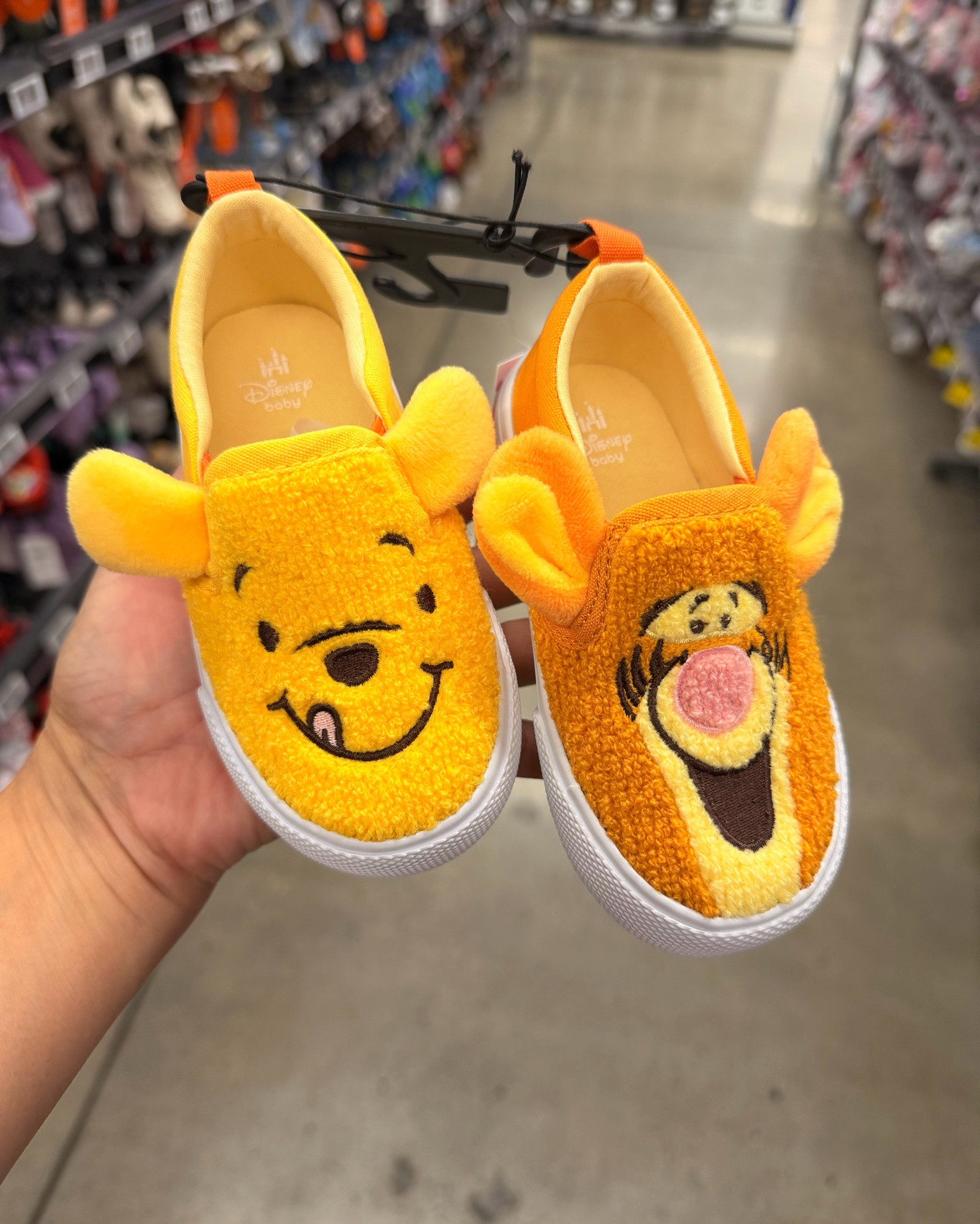 Nothing but cuteness 🧡🍯 Boys slip on shoes with added details.

#LTKootd #LTKKids #LTKBaby