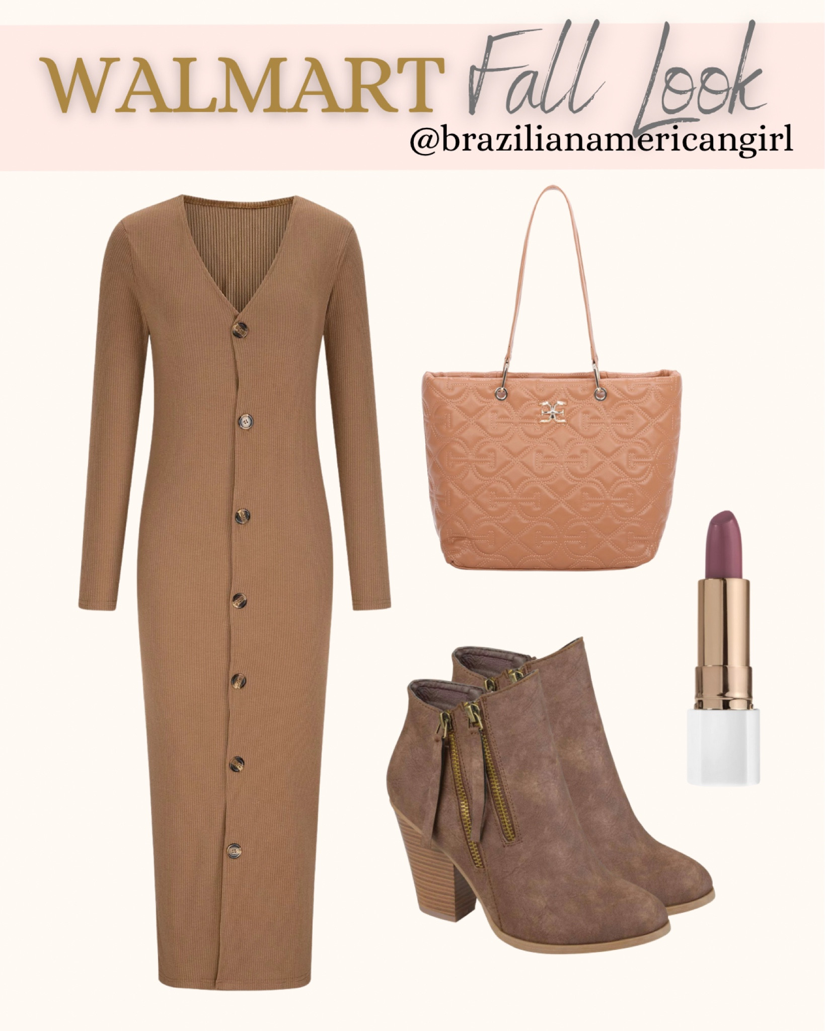 Walmart Fall Fashion 
#walmartpartner

#LTKFind #LTKSeasonal #LTKSale