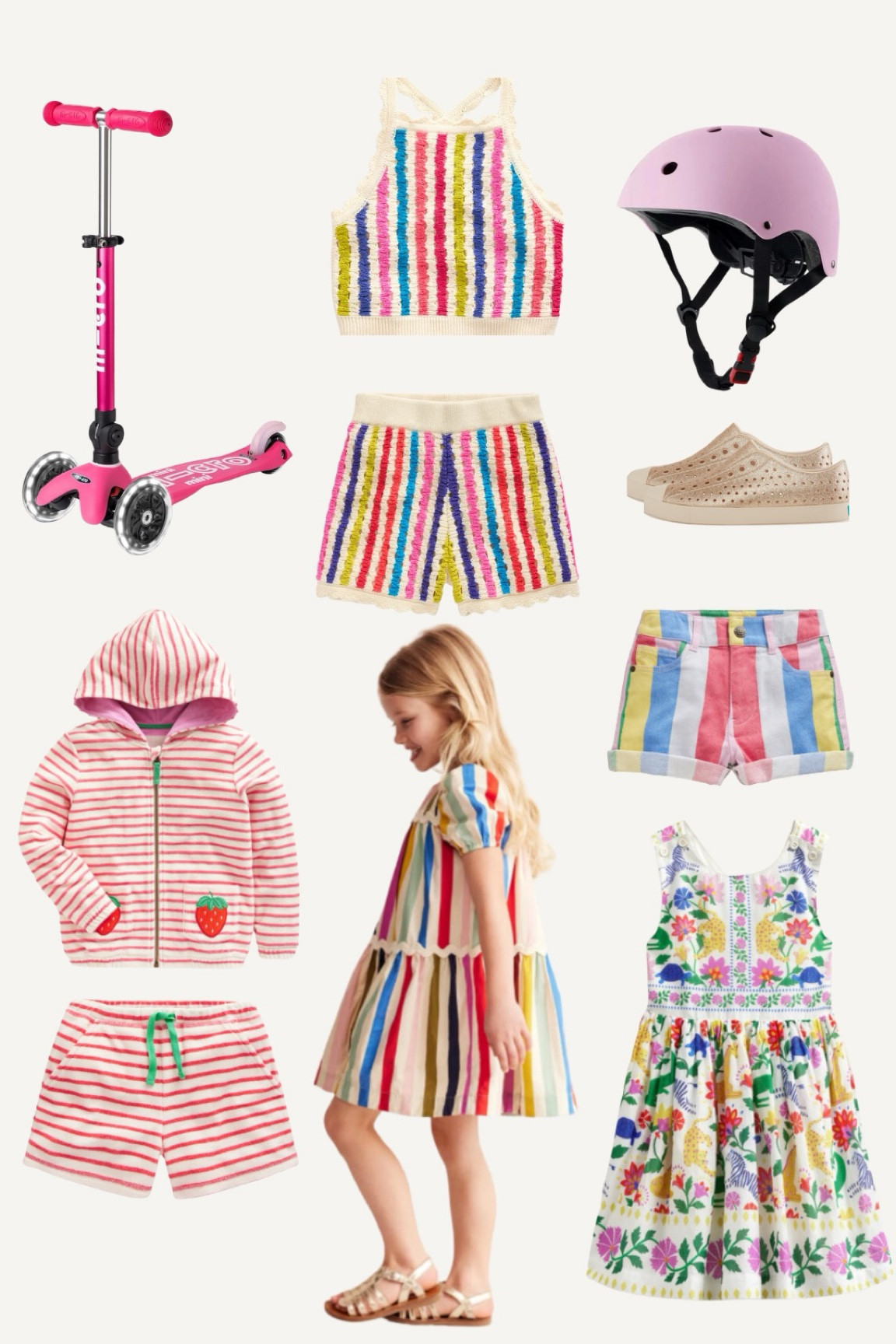 Navy’s summer vibe 🌈

#LTKKids #LTKSeasonal