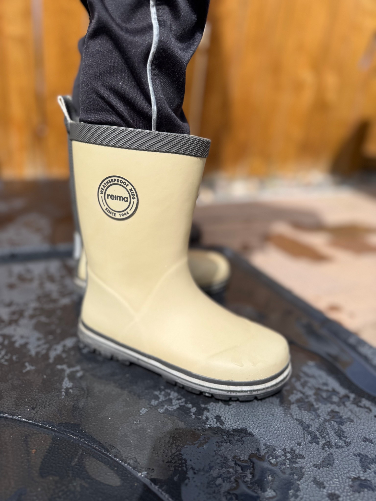 The absolute cutest rain boots 
Kids rain boots 

#LTKSeasonal #LTKKids #LTKootd