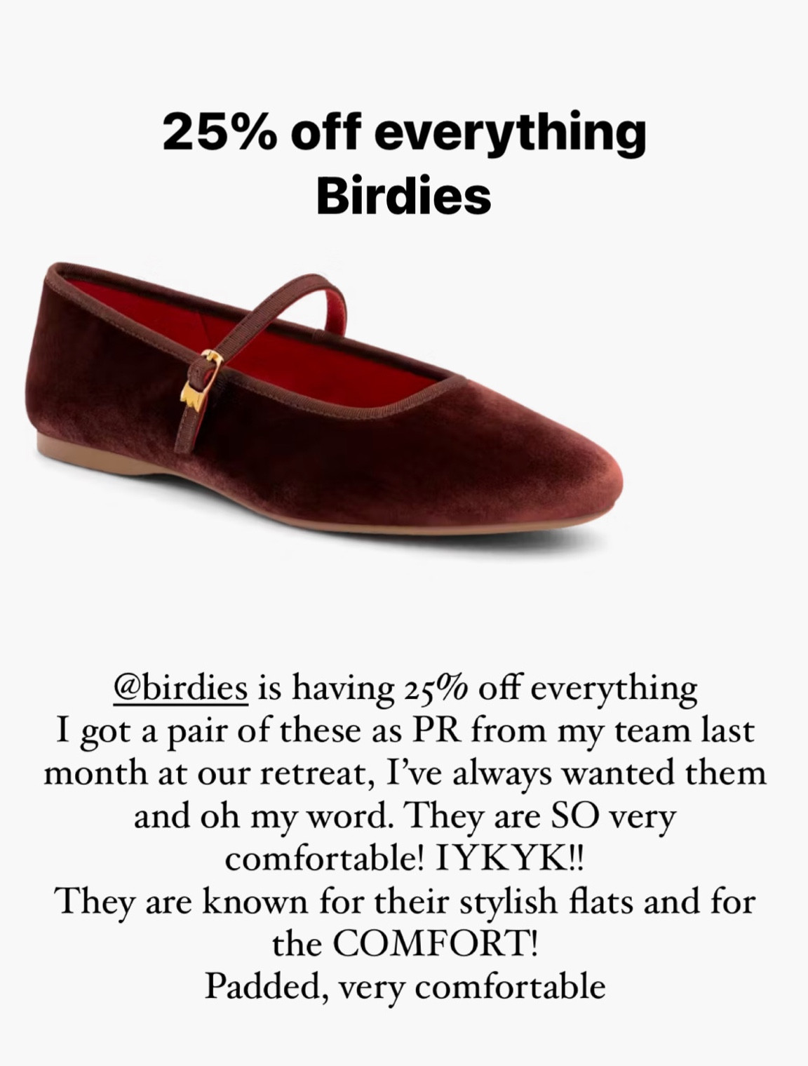 Oh my word I have wanted to try these for a while and my team gave me a pair at our retreat last month and they are incredibly comfortable. So much padding on the soul and just incredibly stylish as well.
Currently 25% offsite wide. Black Friday! 

#LTKShoeCrush #LTKGiftGuide #LTKCyberWeek
