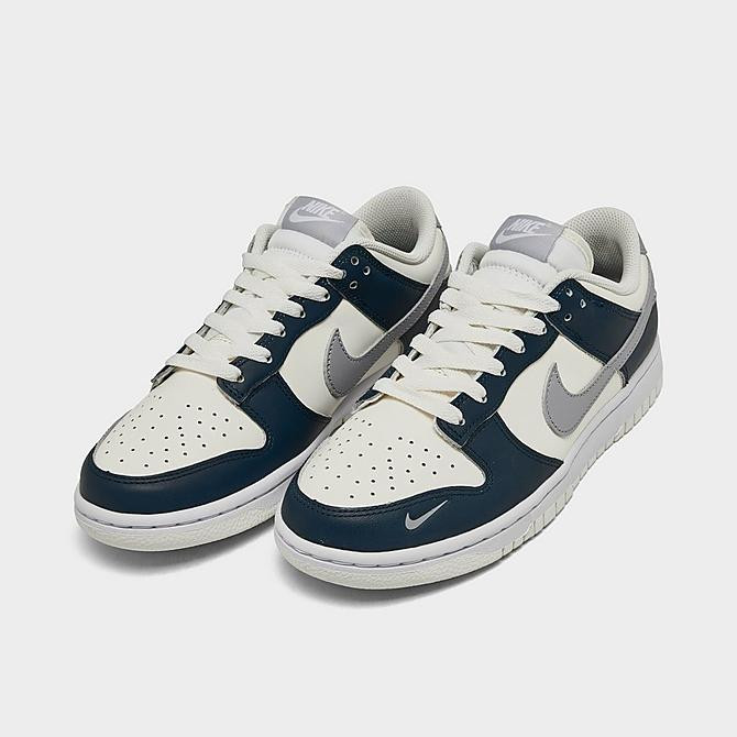 Women's Nike Dunk Low Retro Casual Shoes | Finish Line (US)