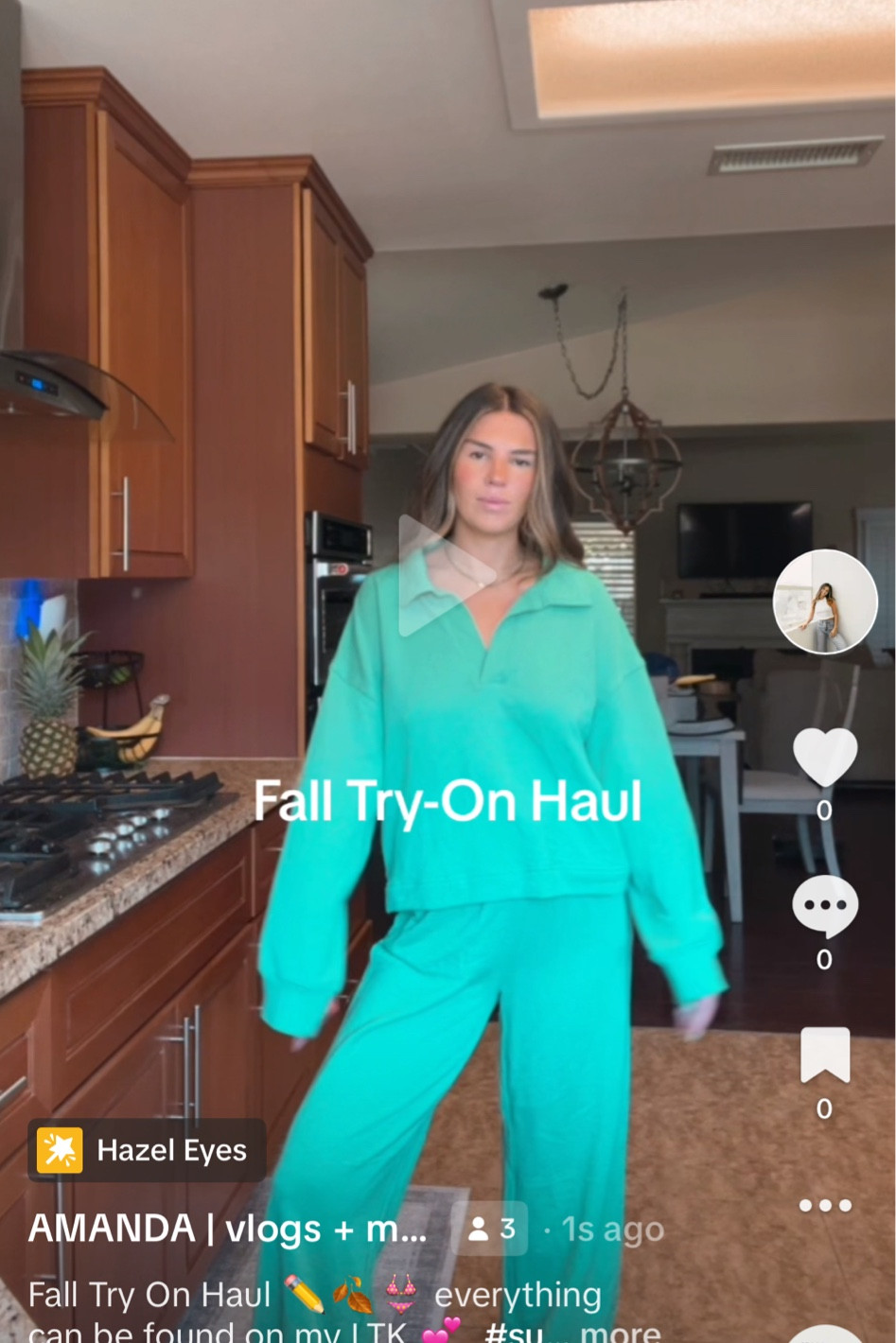 Fall Try on haul from Tik Tok

#LTKstyletip #LTKFind #LTKSale