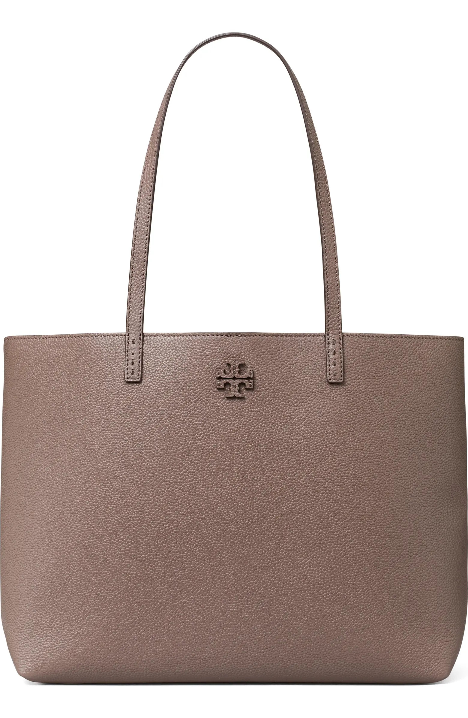 McGraw Leather Tote | Nordstrom