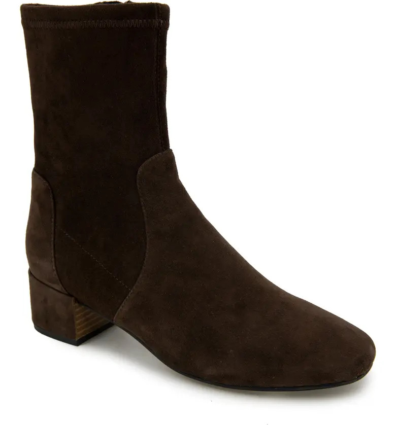 Everly Bootie (Women) | Nordstrom
