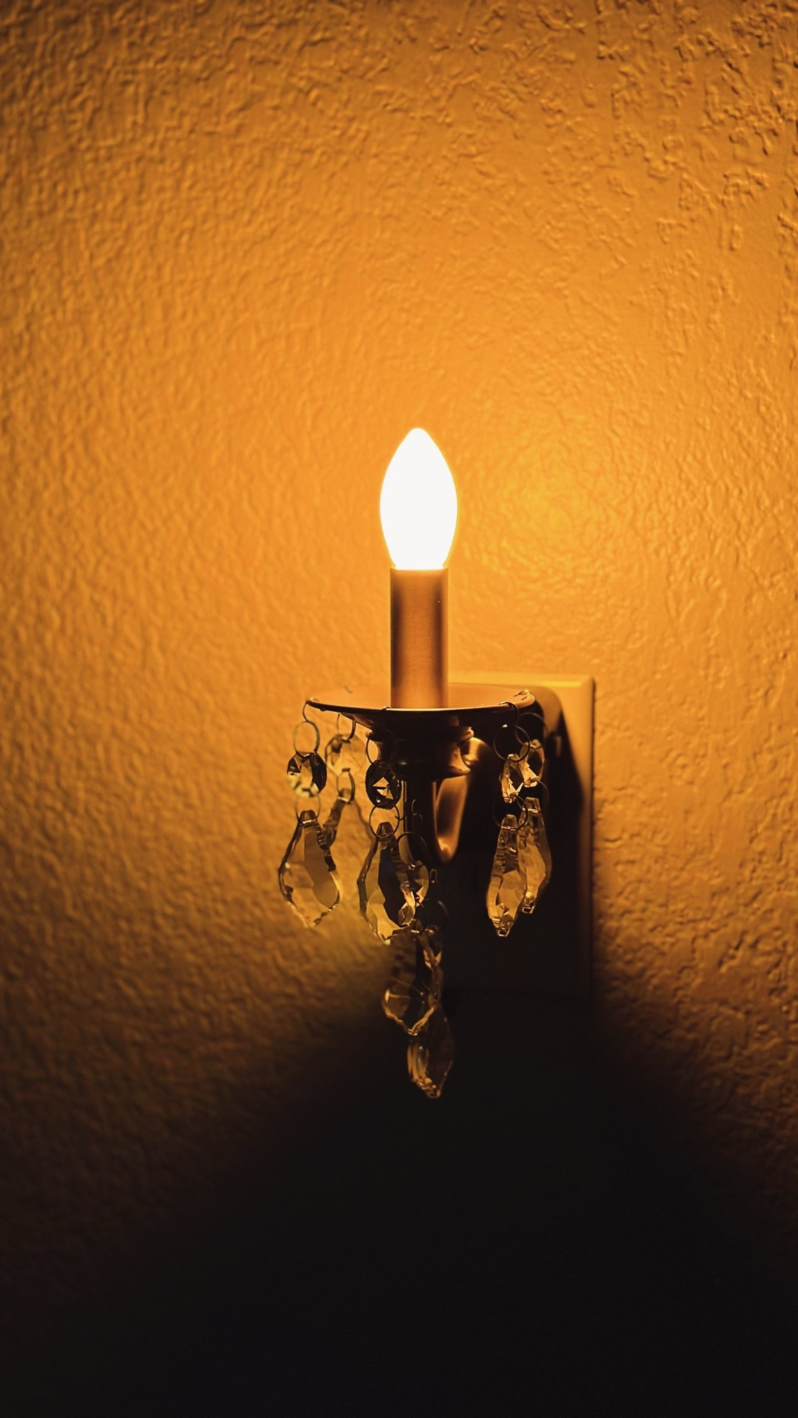 Elegant night light! So cute! ✨☀️🫶🏼

#LTKHome #LTKSeasonal #LTKSaleAlert