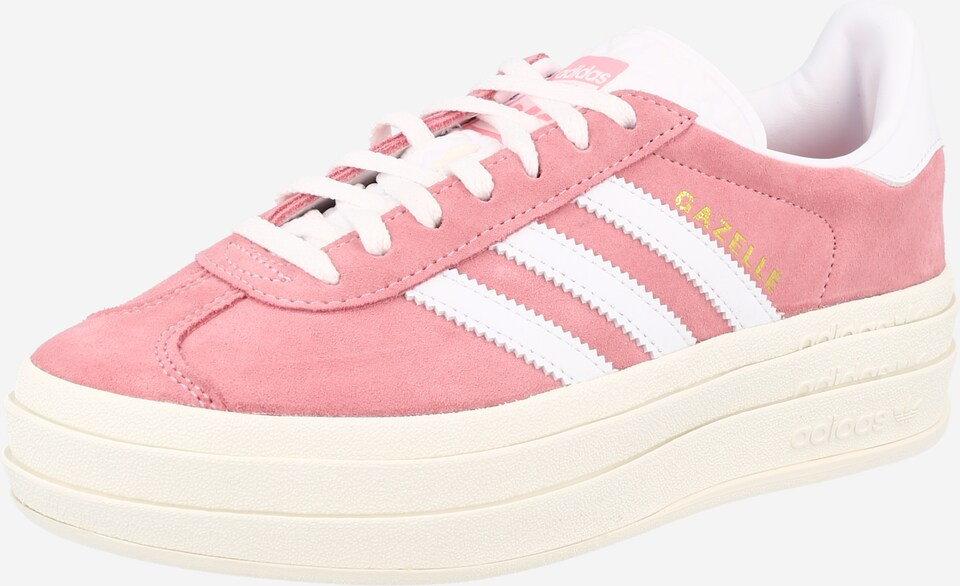 Sneaker 'Gazelle Bold' | ABOUT YOU (DE)