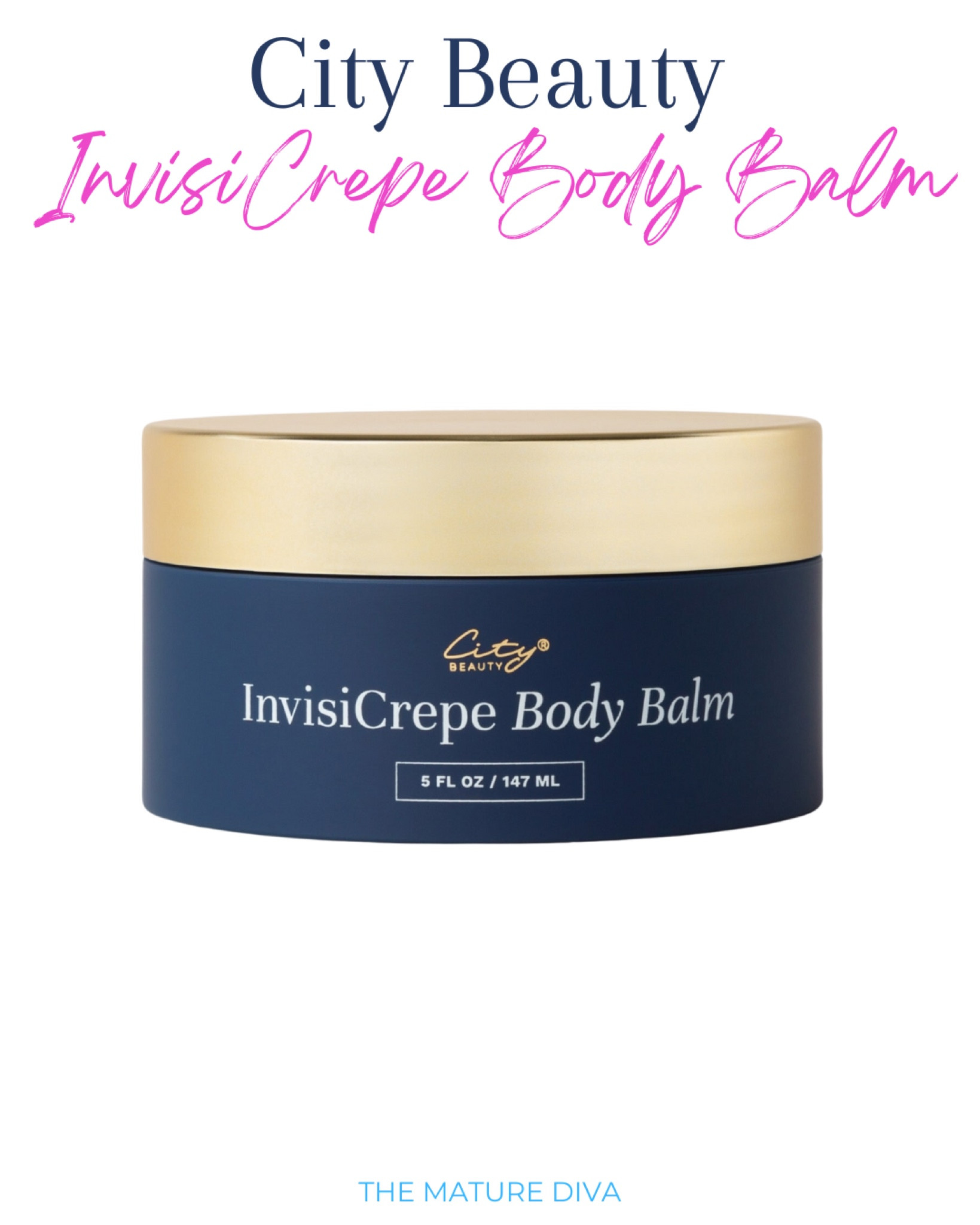 This incredible body balm is wonderful for mature skin.

#LTKBeauty #LTKOver40 #LTKMidsize