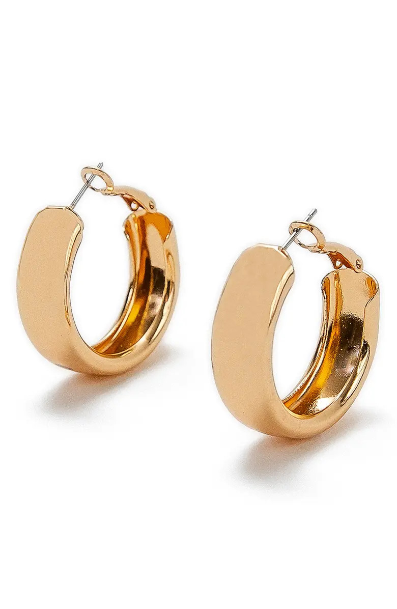 Kady Hoop Earrings | Nordstrom