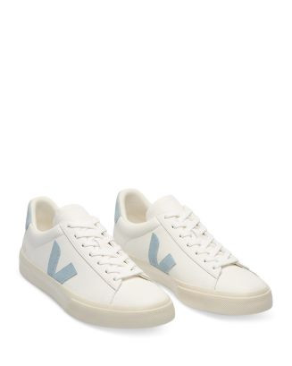 Women's Campo Leather Sneakers | Bloomingdale's (US)