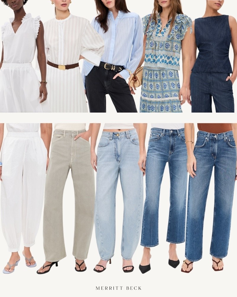 Enjoy up to 50% off during the Shopbop designer sale, and enjoy an extra 10% off with code EXTRA10 🙌🏻

#LTKSaleAlert