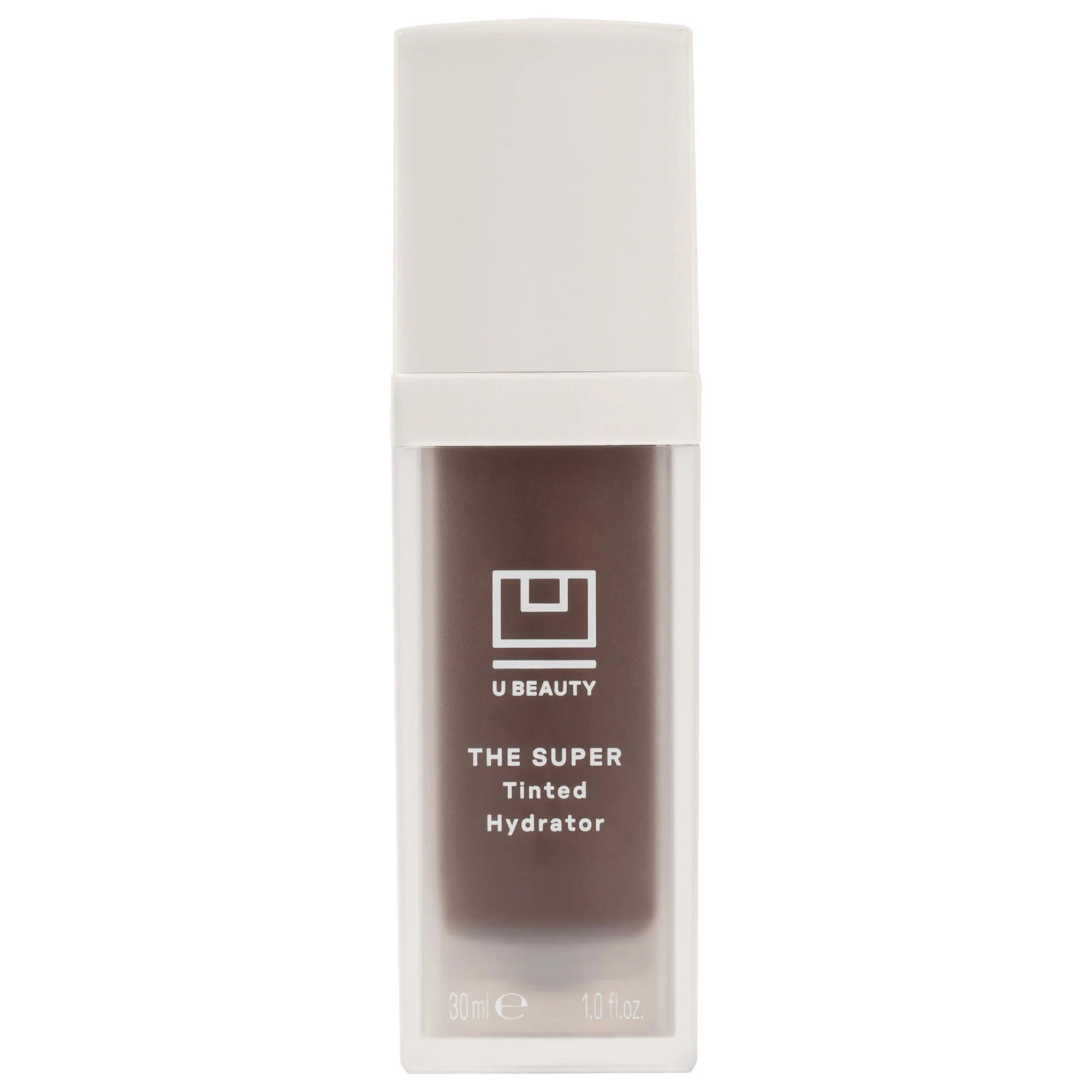 U Beauty The SUPER Tinted Hydrator Tinted Moisturizer Vitamin E + Antioxidants Shade 10 1 oz/30 mL | Sephora (US)