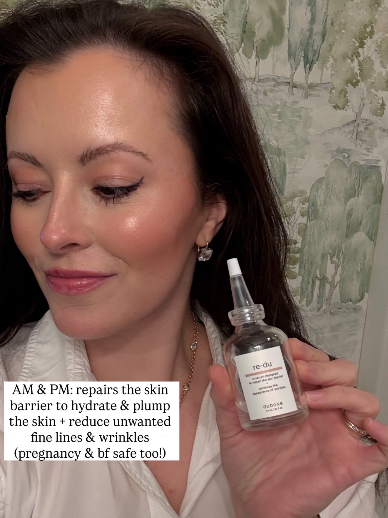 Dubose re-du Serum: repairs the skin barrier to hydrate & plump the skin + reduce unwanted fine lines & wrinkles - dubbed as tox results in a bottle! 
My top tried & true Beauty products of 2025 that I use daily or weekly


#LTKselfcare #LTKBeauty