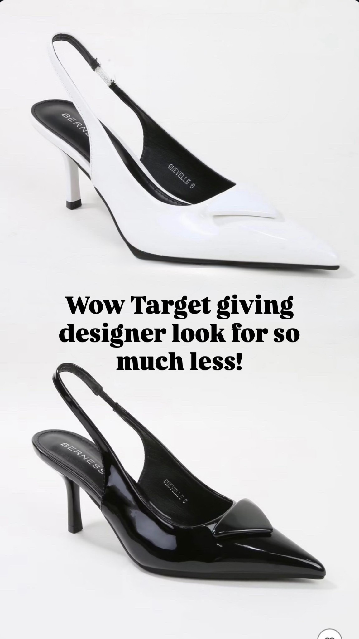 Designer look for less at 🎯 

#LTKOver40 #LTKootd #LTKU