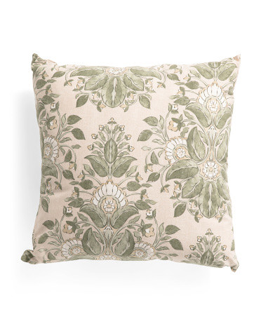 20x20 Decorative Pillow | TJ Maxx
