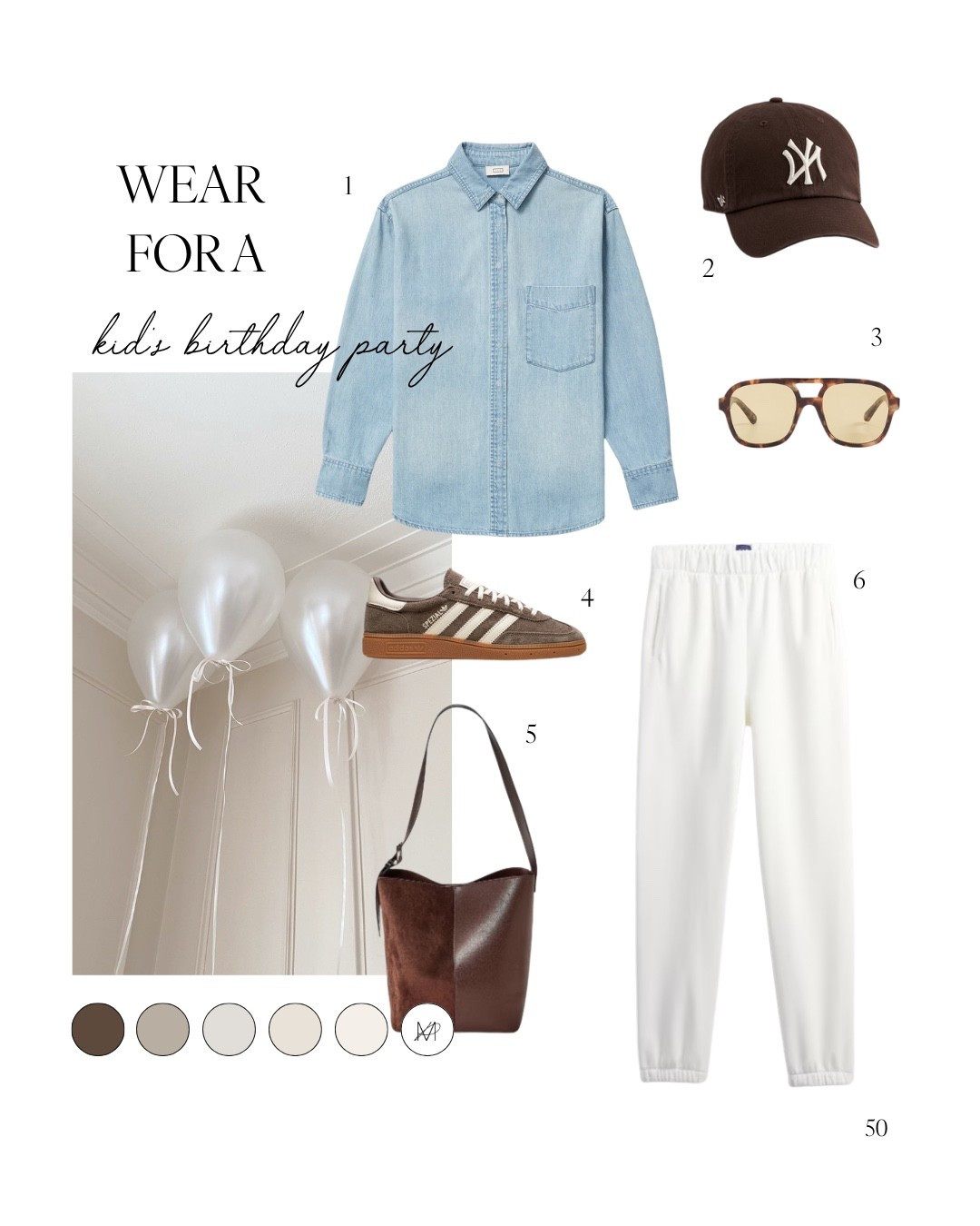 The Staple 2025

#LTKActive #LTKHalloween #LTKSeasonal