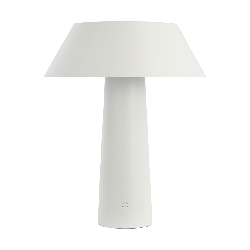 Sesa Accent Rechargeable Table Lamp | Visual Comfort