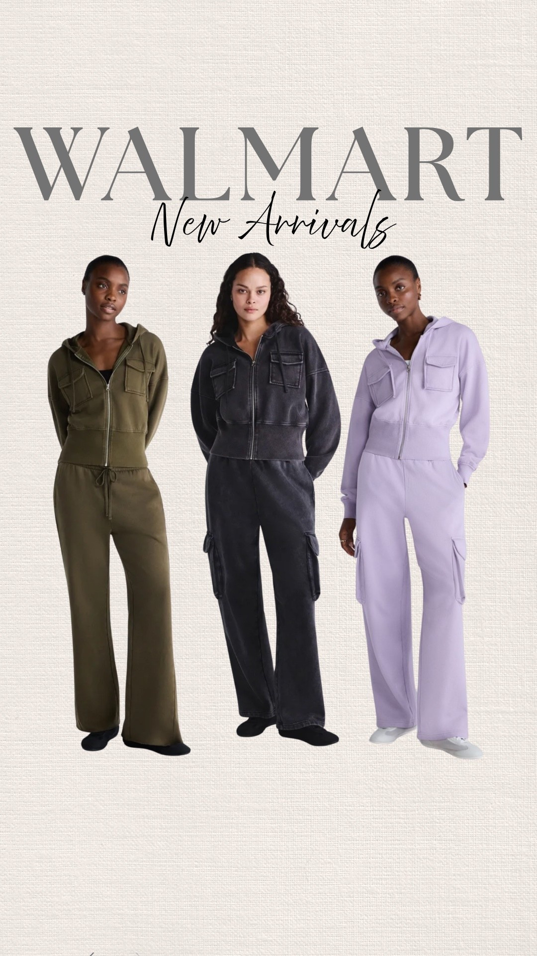 Walmart new arrivals

#LTKSaleAlert #LTKOver40
