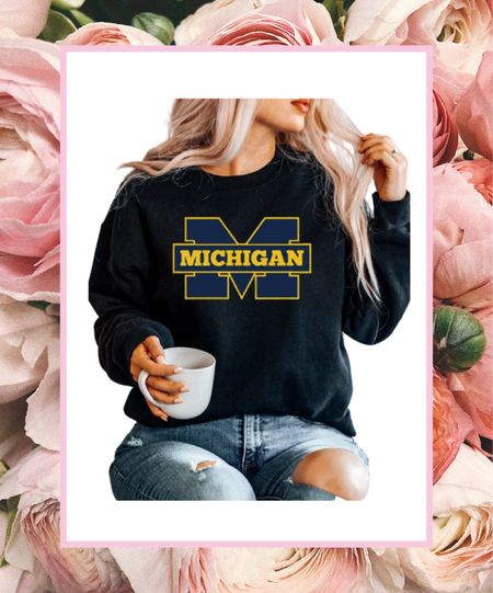 Check out this comfy sweatshirt from Etsy.

Sweater, sweatshirt, hoodie, college sweater, college sweatshirt, New York sweater, New York sweatshirt, Los Angeles sweater, Los Angeles sweatshirt, fashion, winter fashion.

#LTKSeasonal #LTKFind #LTKstyletip