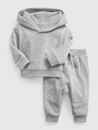 Baby Corduroy Two-Piece Outfit Set | Gap (US)
