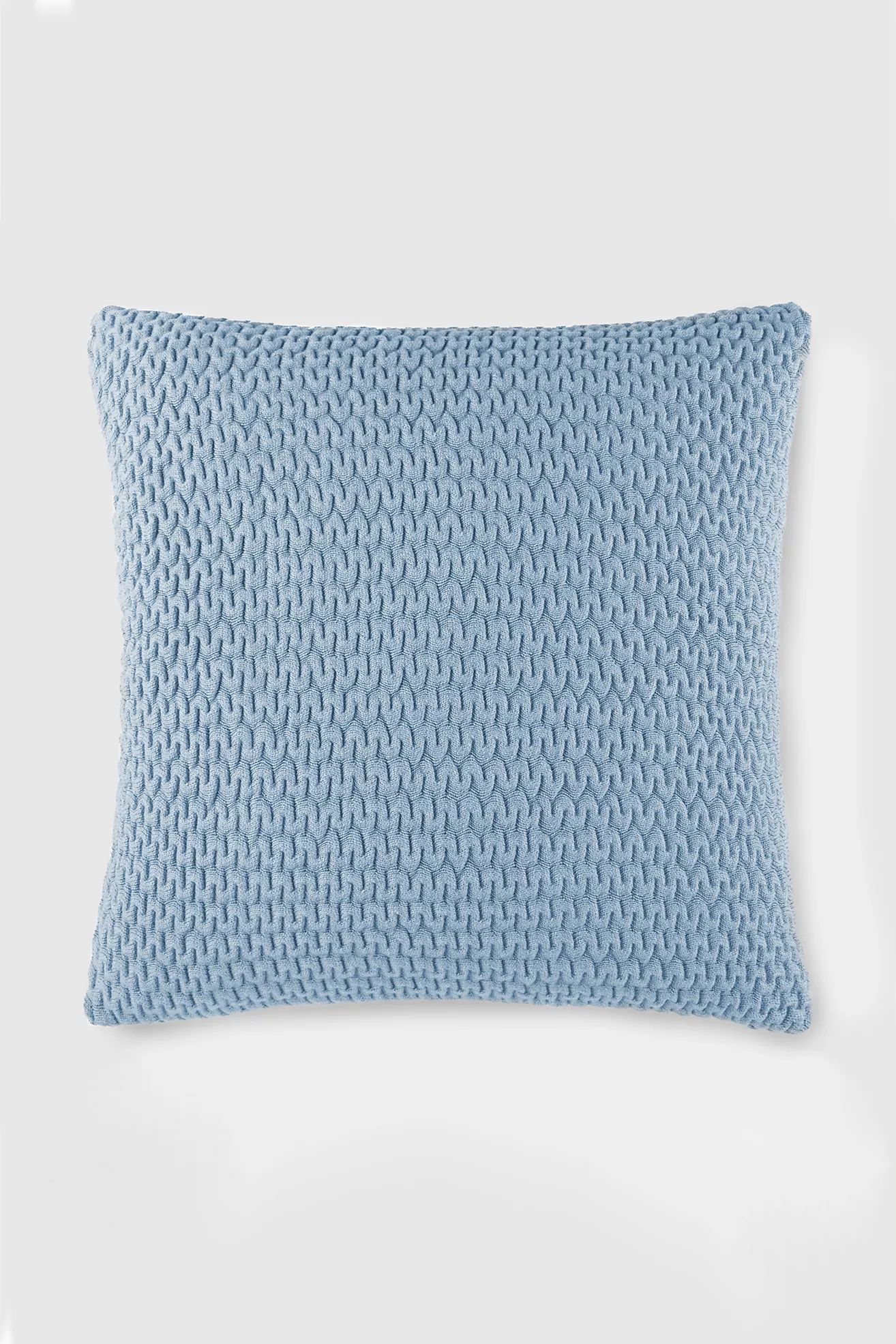 Peacock Alley Faro Throw Pillow | Anthropologie (US)