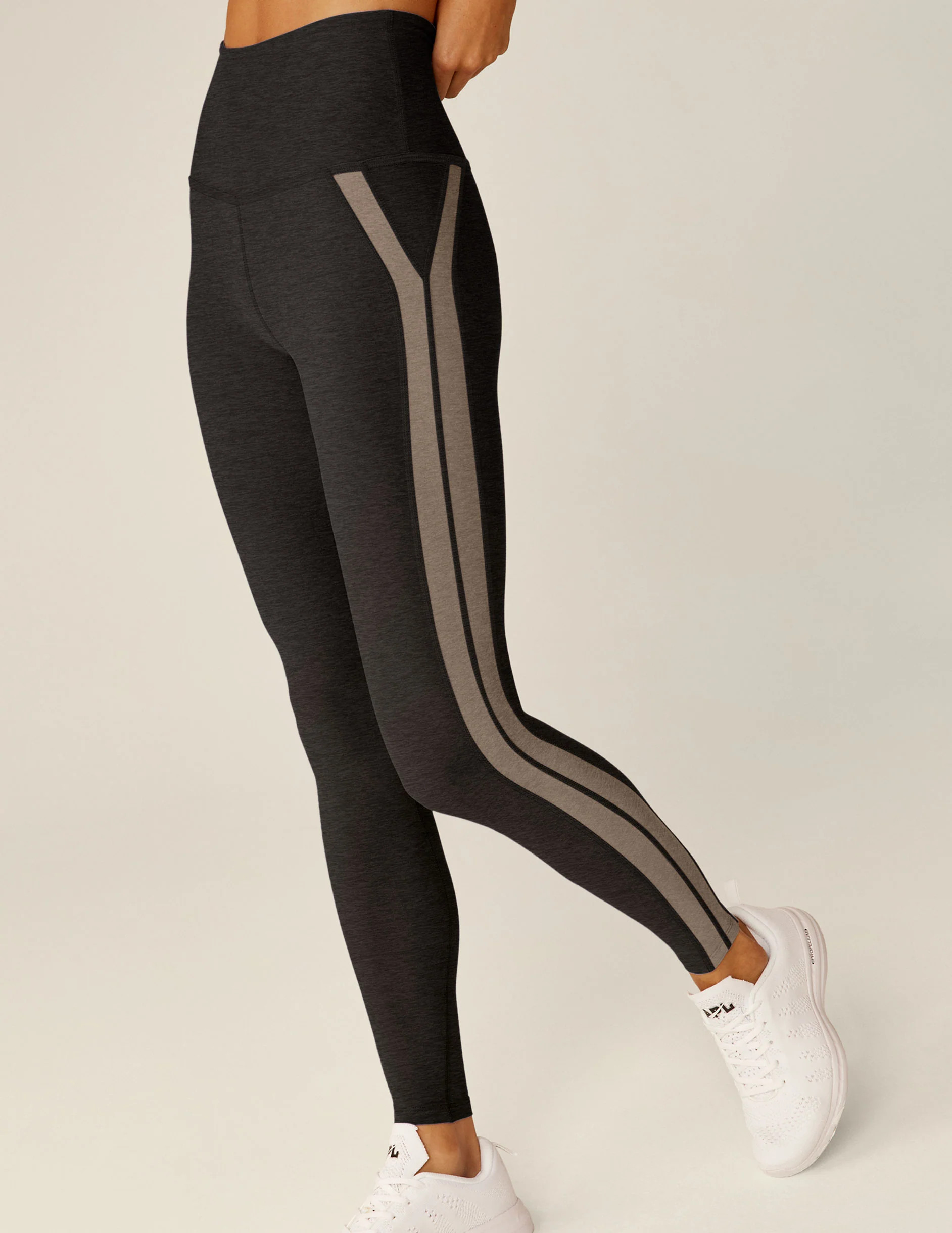 Spacedye Top Line Midi Legging | Beyond Yoga | Beyond Yoga