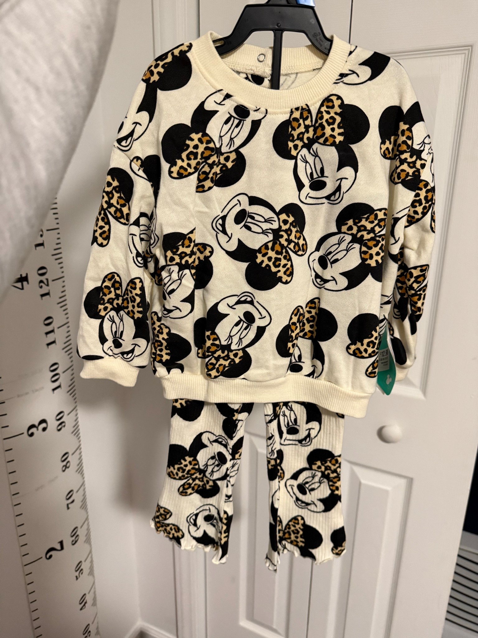 Cutest toddler Disney set! Perfect for Animal Kingdom! 

#LTKGiftGuide #LTKBaby #LTKKids