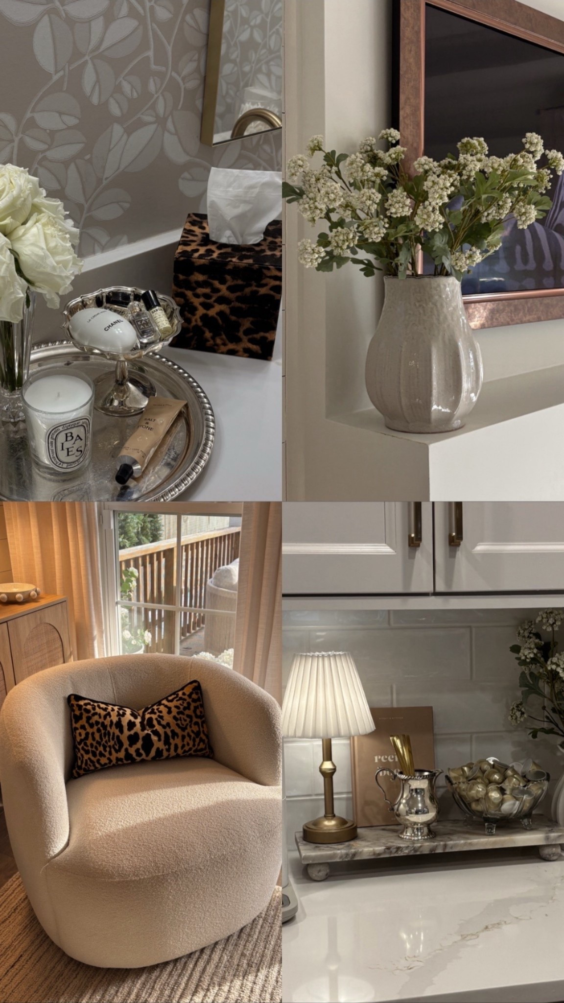 home decor favorites 🤎🫶🏼

#LTKBeauty #LTKHome