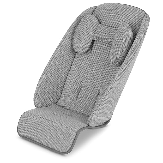 Insert Liner Seat Compatible with Uppababy Vista, Vista V2, Cruz, Cruz V2, RUMBLESEAT V2 and RUMB... | Amazon (US)