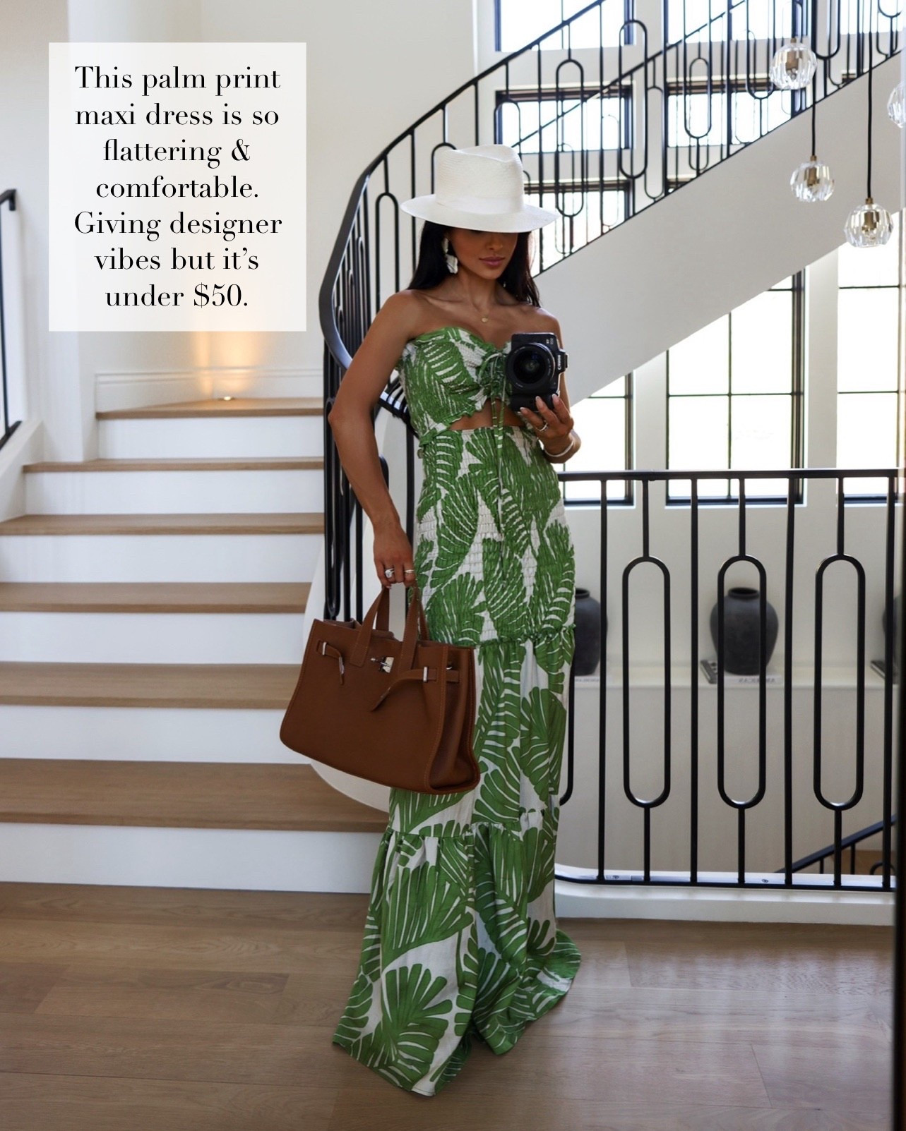 No gatekeeping - these Amazon finds will give you rich mom energy 
Farm Rio similar dresses 
Hermes inspired bags and belt

Mother’s Day gift ideas / beach vacation outfits / summer outfit ideas 



#LTKOver40 #LTKTravel #LTKmomlife