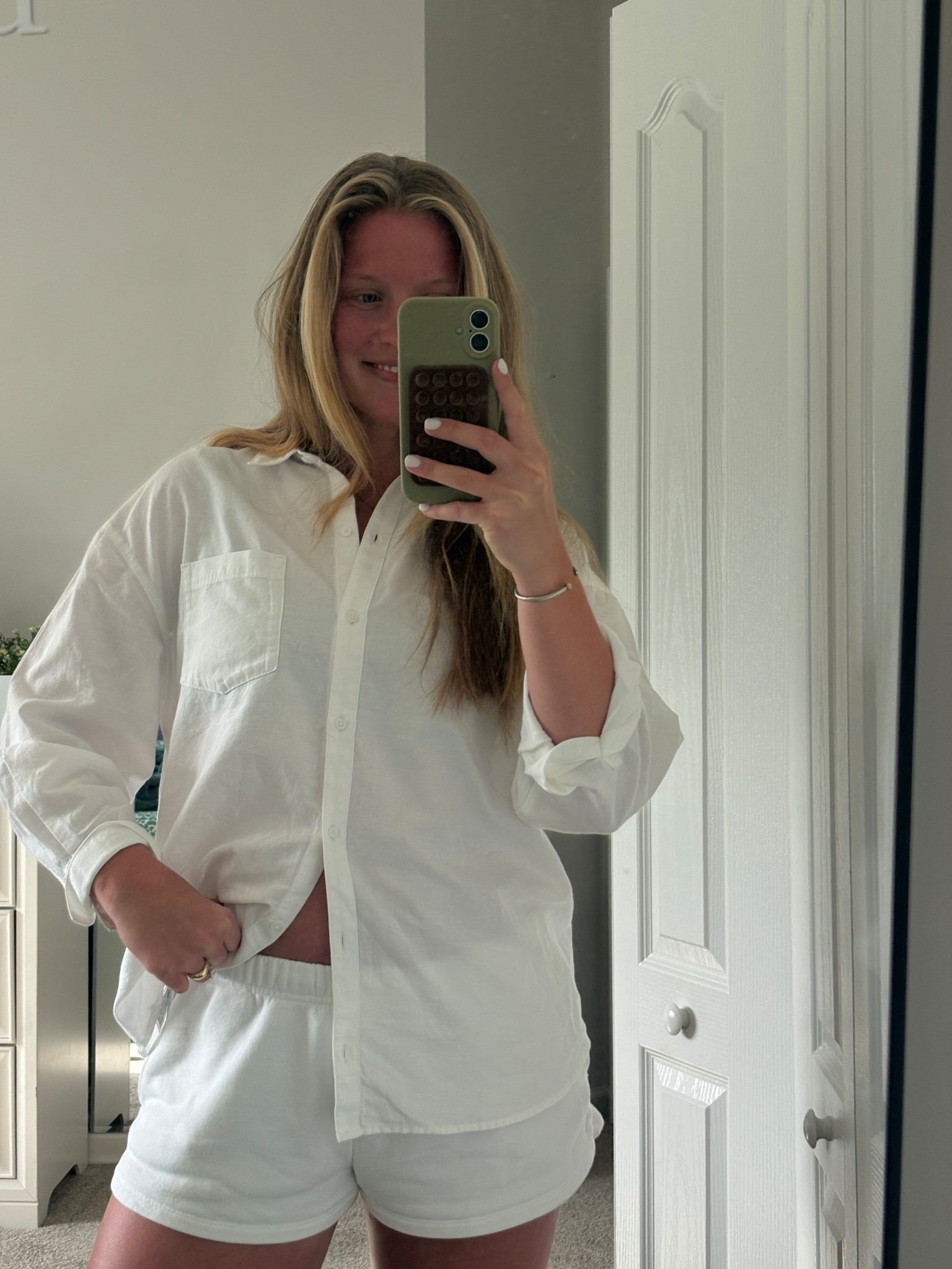 go to Florida outfit 