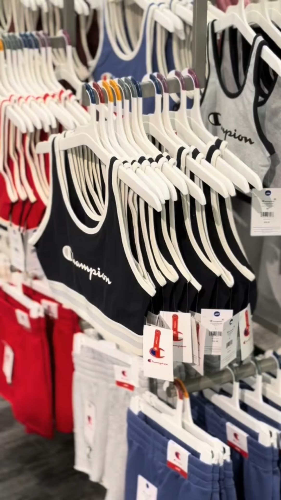 Target x Champion


#LTKActive #LTKFindsUnder50 #LTKStyleTip
