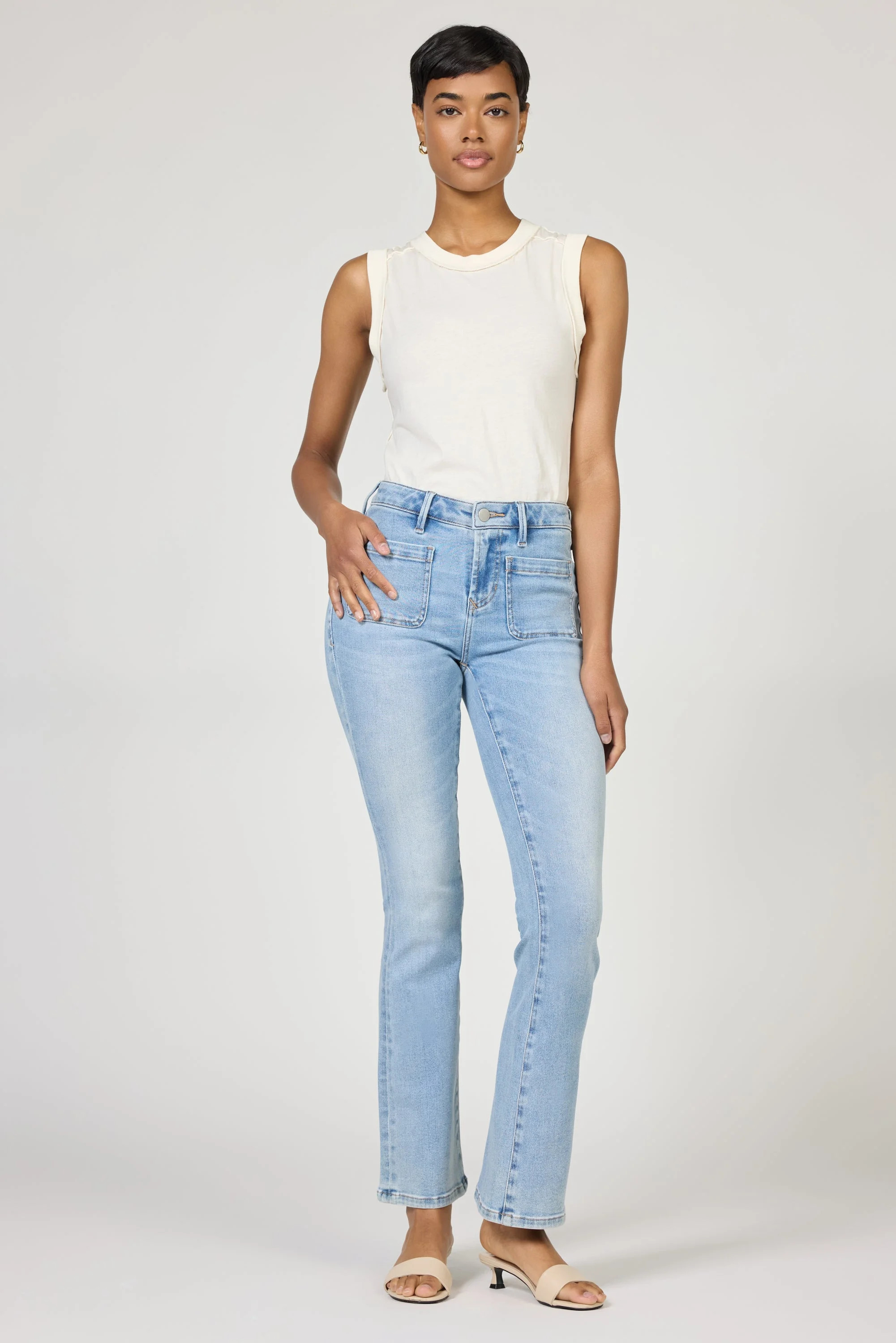 Dear John Denim | Premium Women's Denim & Contemporary Fashion | Dear John Denim