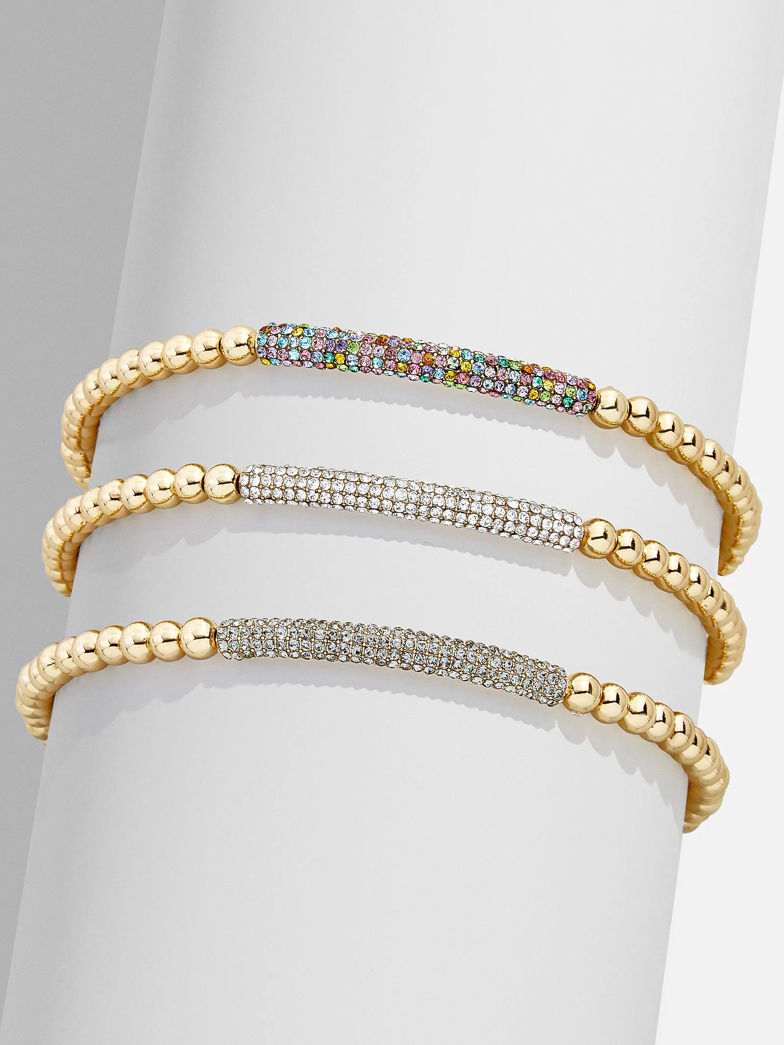 Harlow Pisa Bracelet | BaubleBar (US)