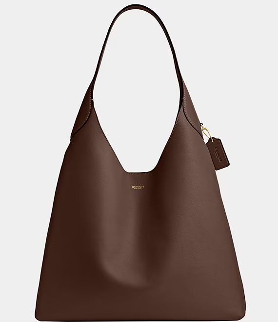 COACH Brooklyn 39 Shoulder Bag | Dillard's | Dillard's