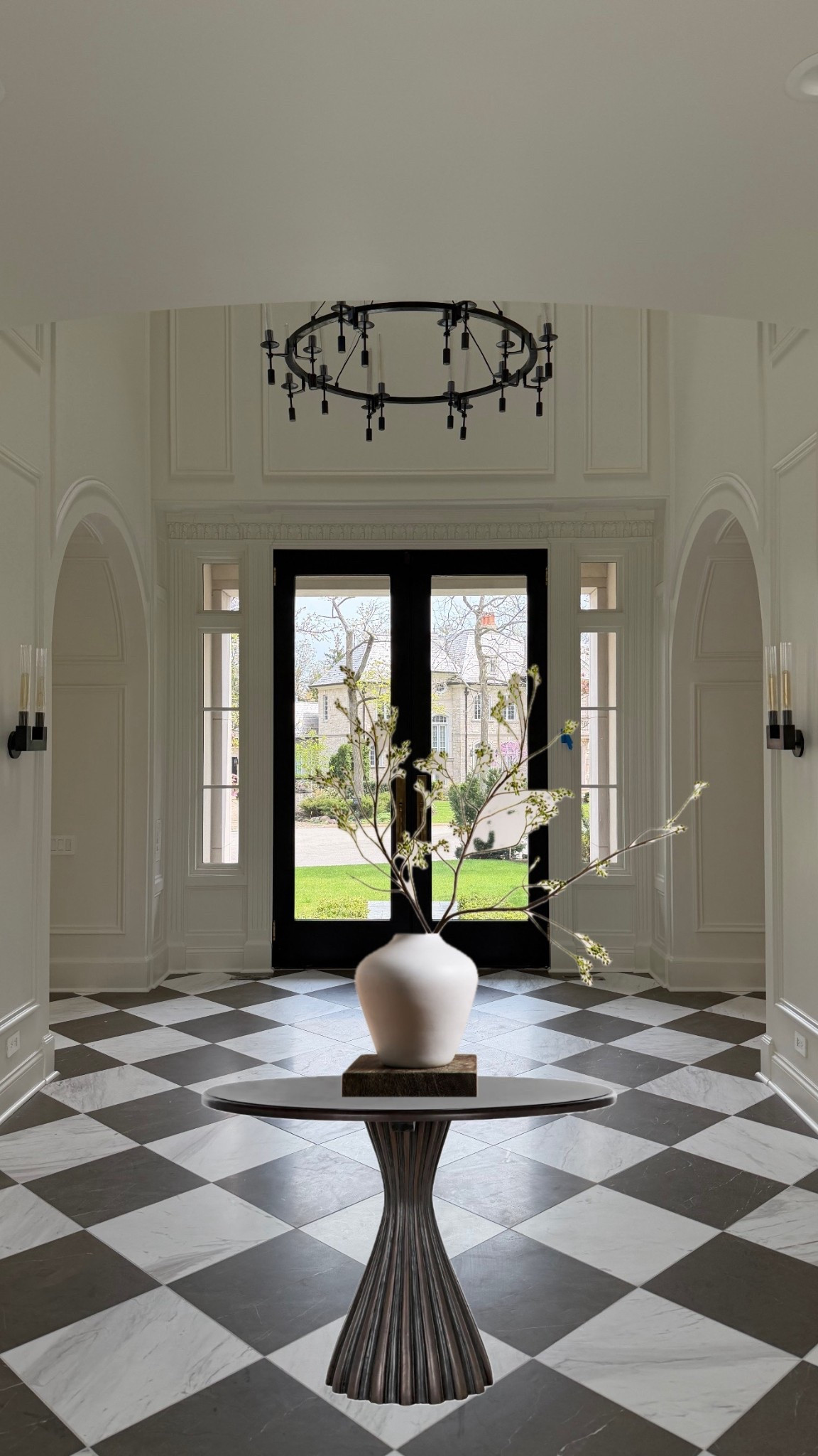 Decor, Foyer Decor, Entrance Pieces 

#LTKHome #LTKdayinmylife #LTKSaleAlert