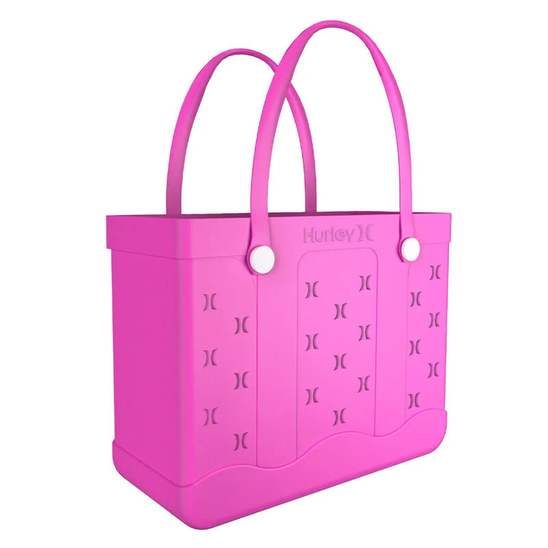 Hurley Large Beach Tote Bag - 19" | Camping World