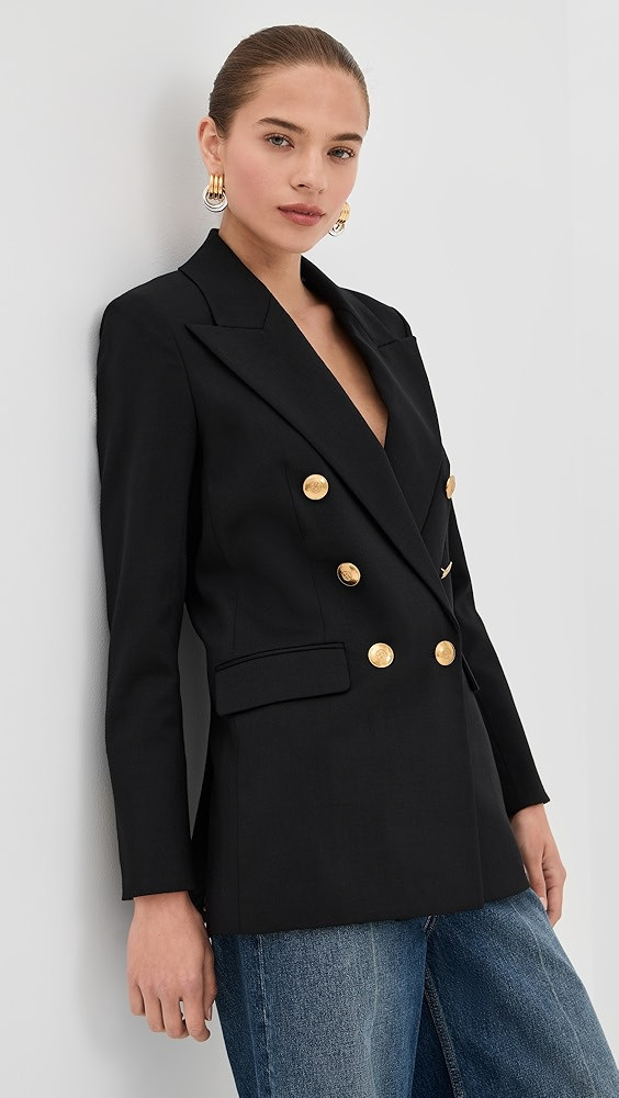 Rhys Dickey Jacket | Shopbop