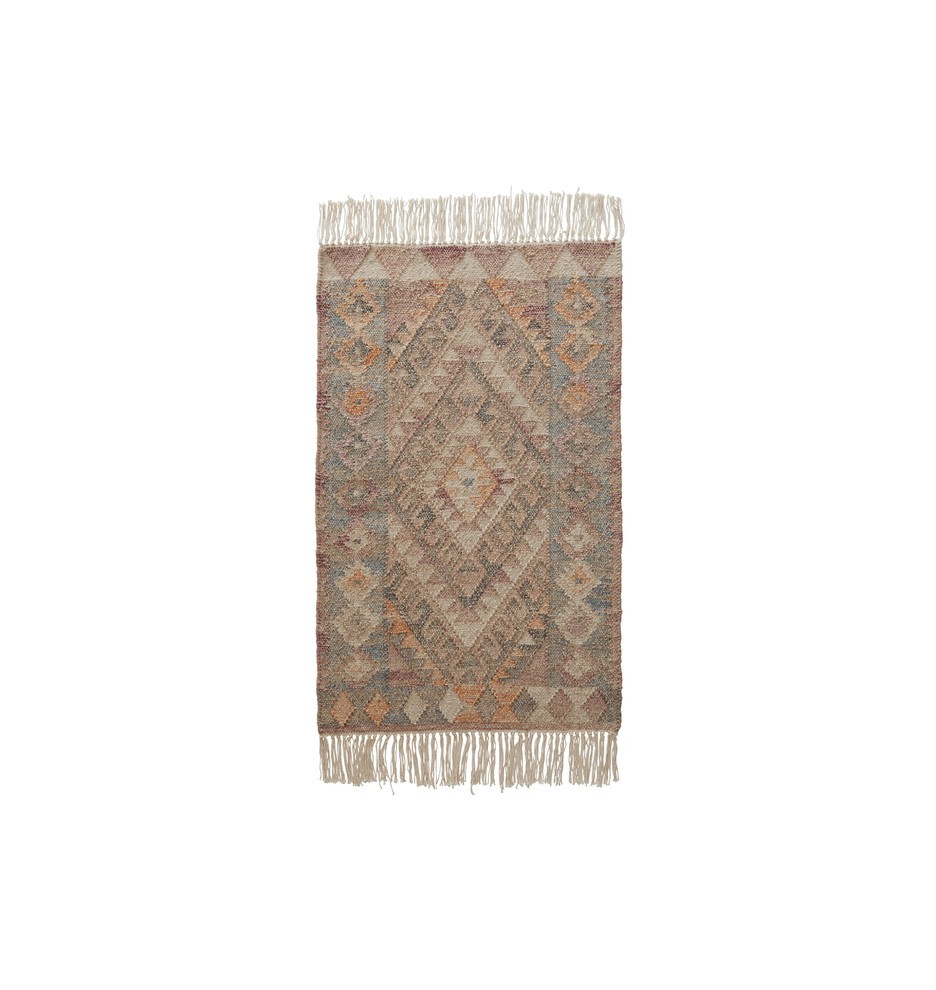 Skyline Flatweave Rug | Rejuvenation