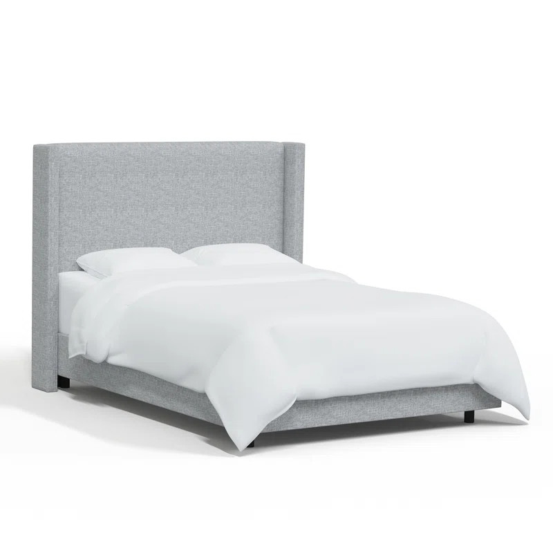 Hanson Upholstered Bed | Wayfair North America