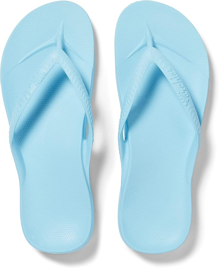ARCHIES Footwear - Flip Flop Sandals – Offering Great Arch Support and Comfort | Amazon (US)