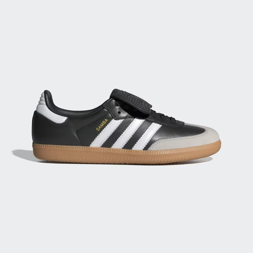 Samba Long Tongue Shoes | adidas (US)