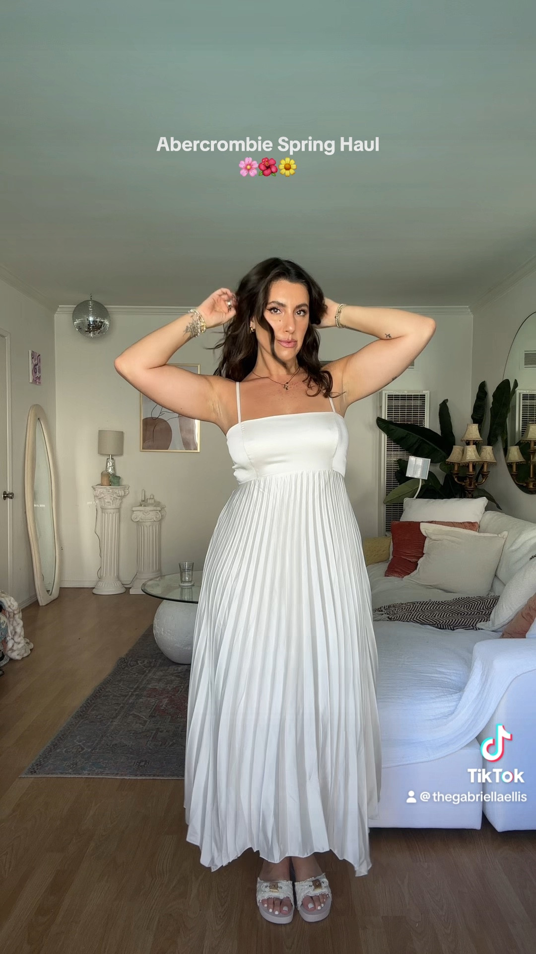 Abercrombie Spring Finds 🌸

#LTKmidsize #LTKSeasonal #LTKfindsunder100