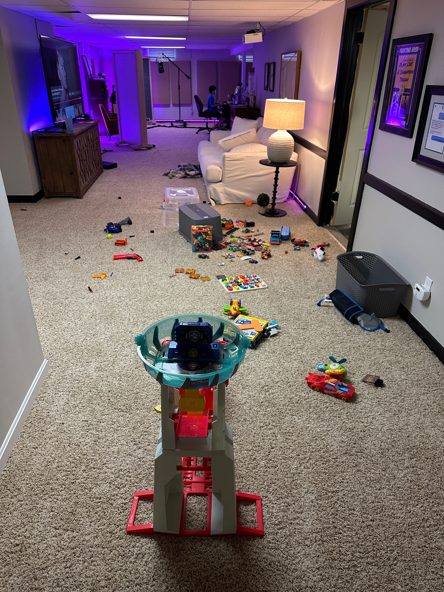 All play. No work  

#LTKFamily #LTKKids #LTKMens