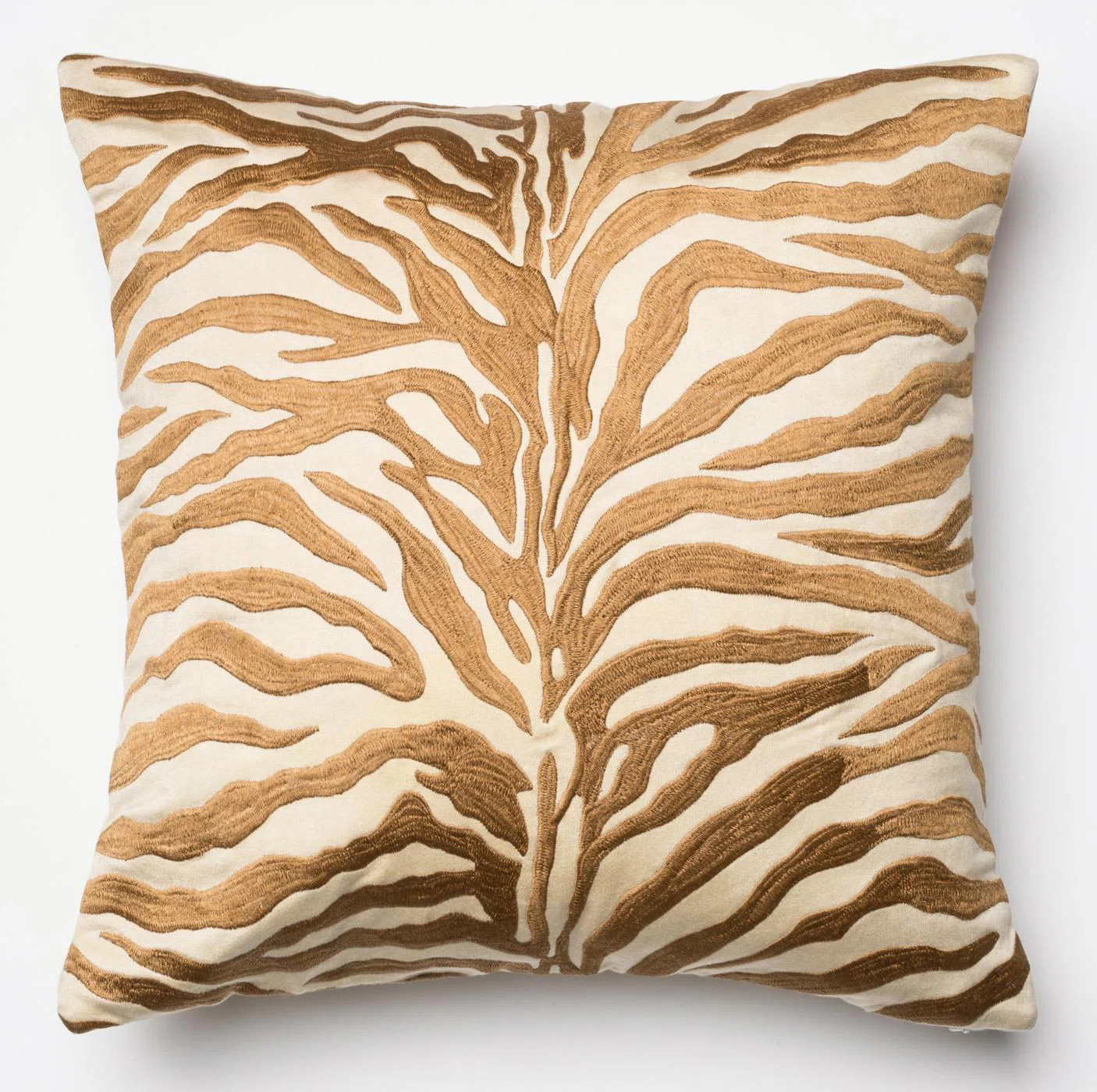 Yancey 100% Cotton Pillow Cover | Wayfair North America