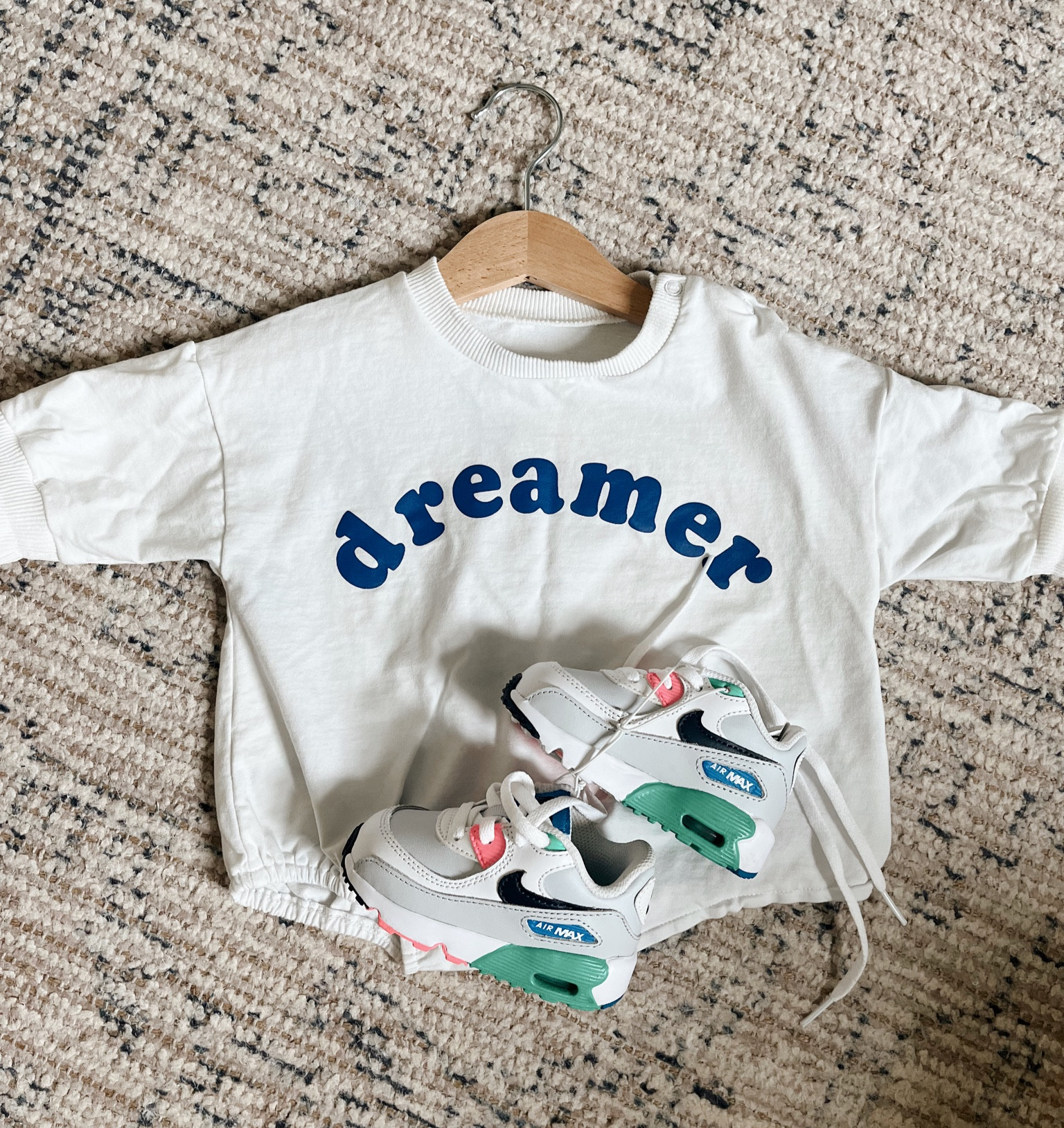 fall inspo 💙⚡️

#LTKfit #LTKkids #LTKbaby